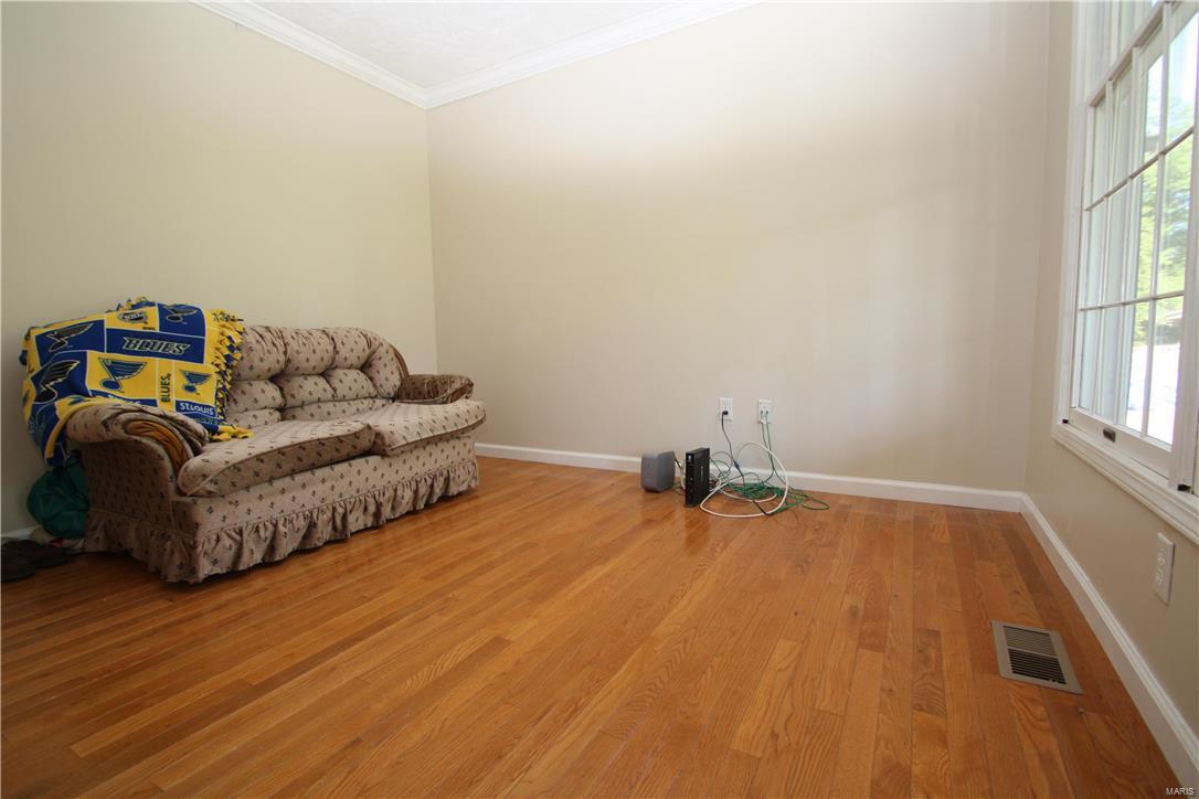 Arlington Heights - Residential