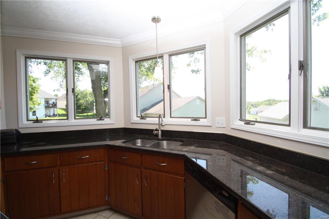 Arlington Heights - Residential