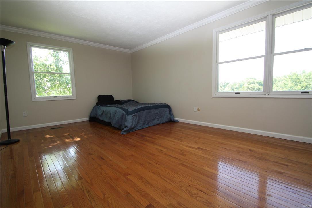 Arlington Heights - Residential