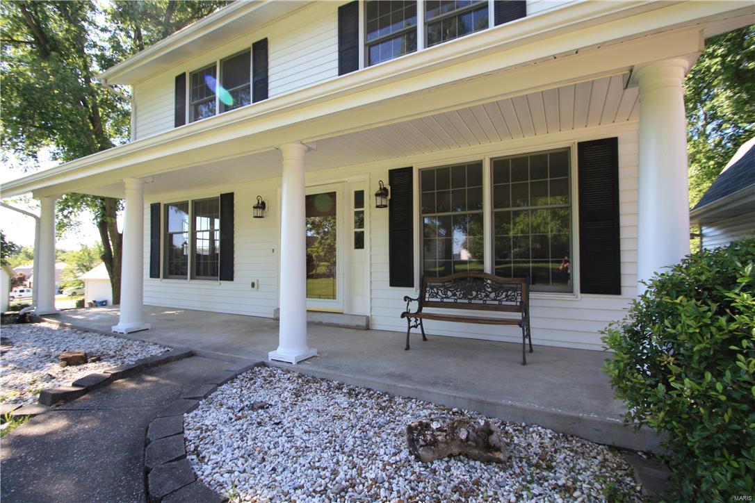 Arlington Heights - Residential