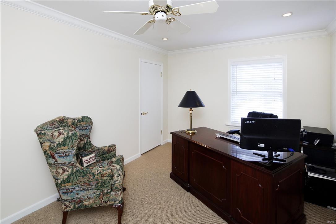 William Ennis Estate - Residential