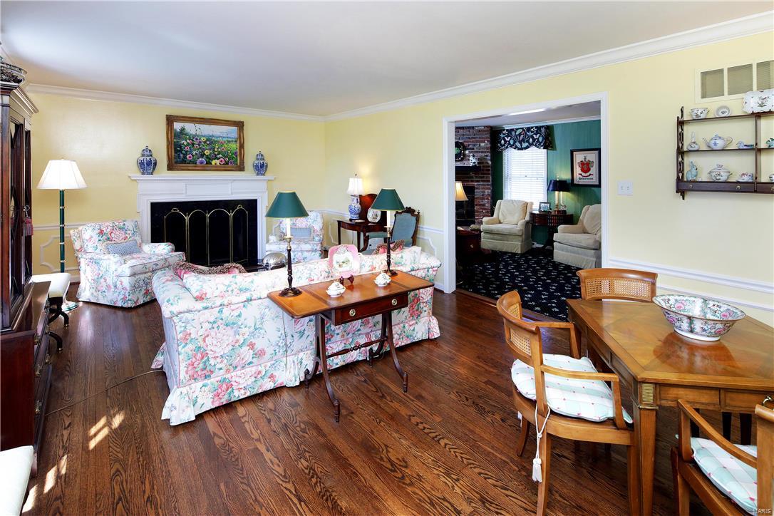 William Ennis Estate - Residential