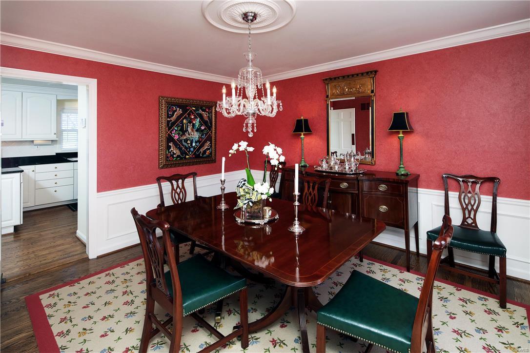 William Ennis Estate - Residential