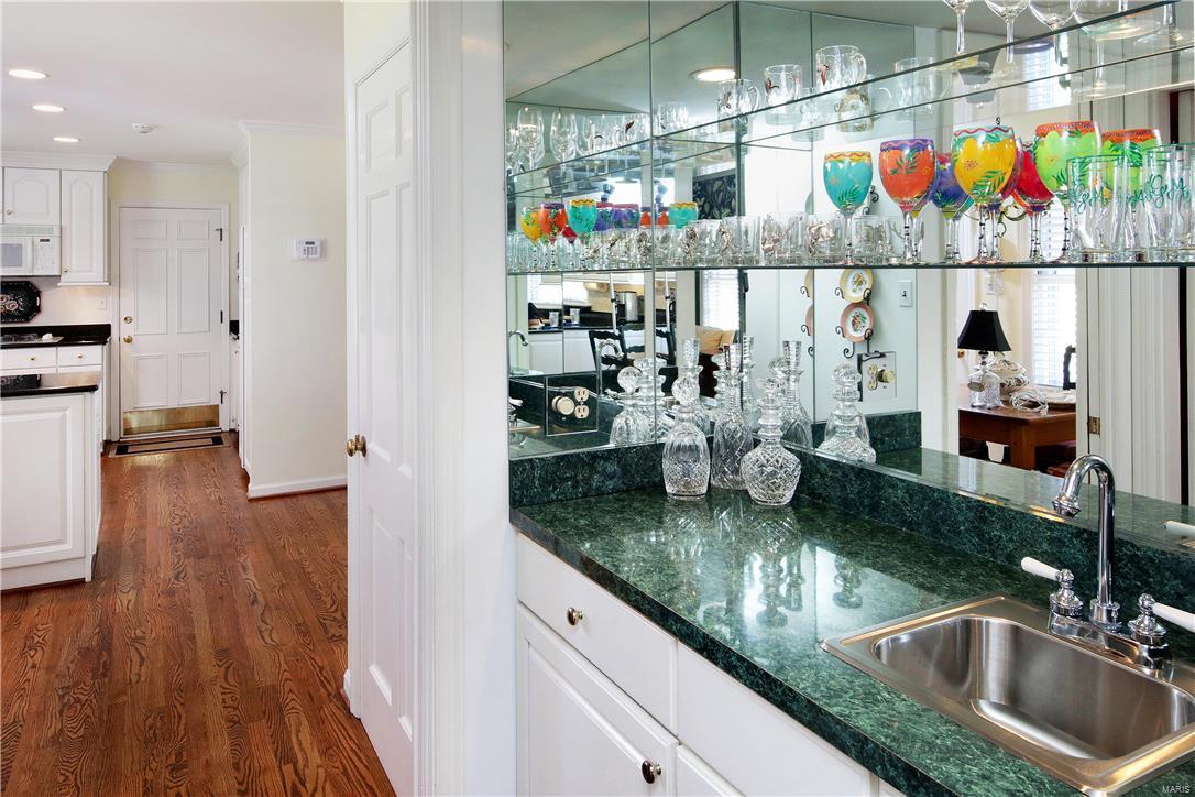 William Ennis Estate - Residential