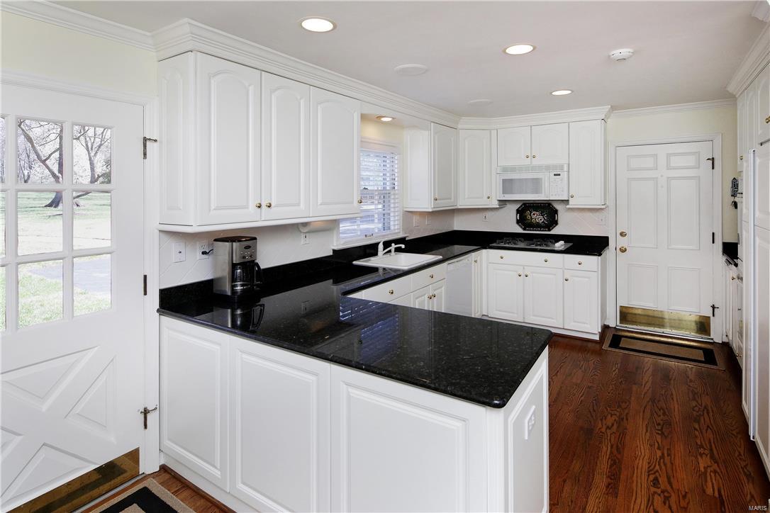 William Ennis Estate - Residential