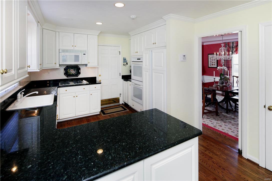 William Ennis Estate - Residential