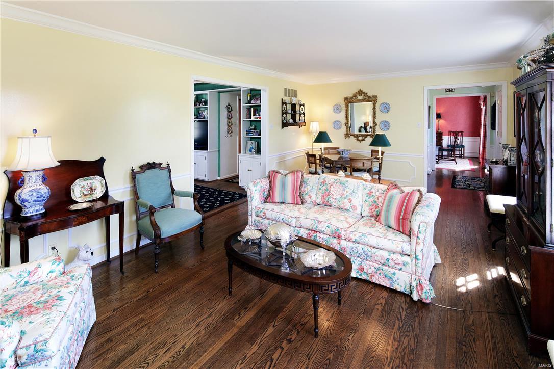 William Ennis Estate - Residential