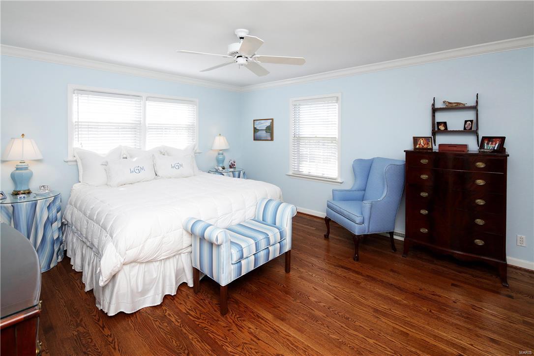 William Ennis Estate - Residential