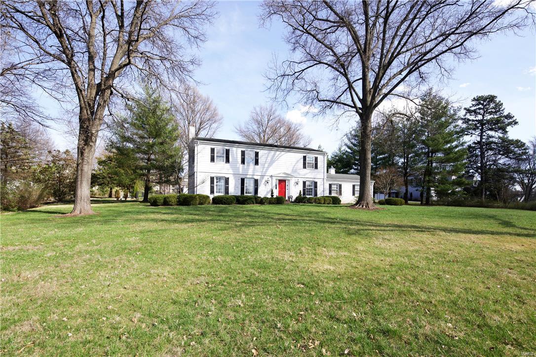 William Ennis Estate - Residential