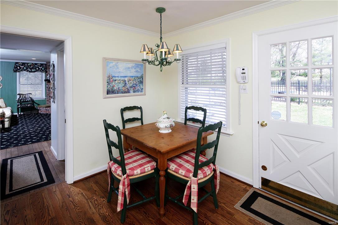 William Ennis Estate - Residential