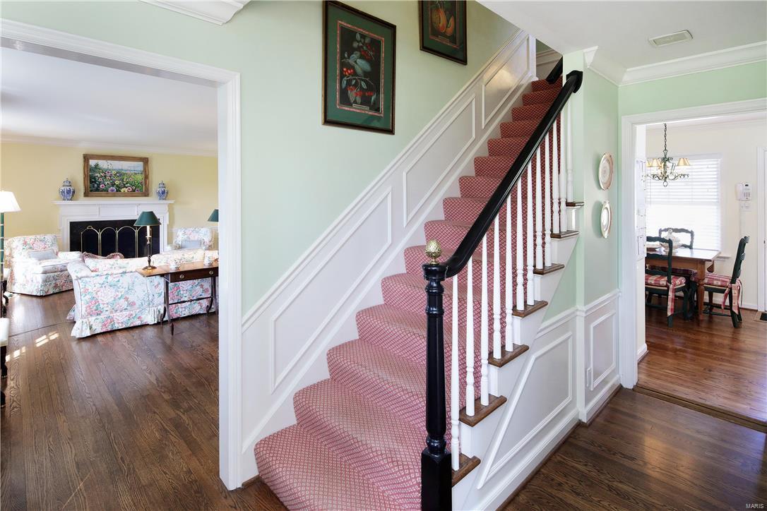 William Ennis Estate - Residential