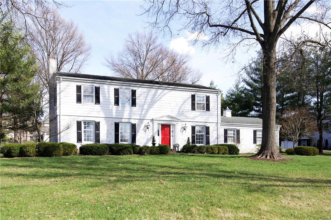 William Ennis Estate - Residential