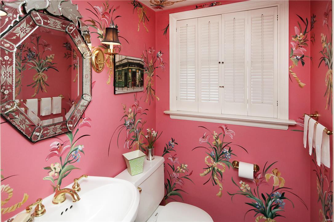 William Ennis Estate - Residential