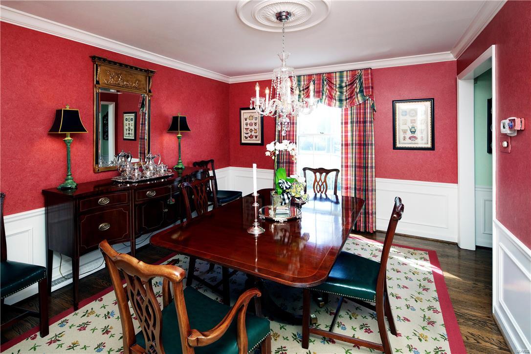 William Ennis Estate - Residential