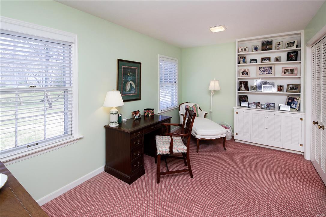 William Ennis Estate - Residential