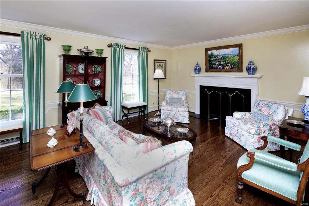 William Ennis Estate - Residential