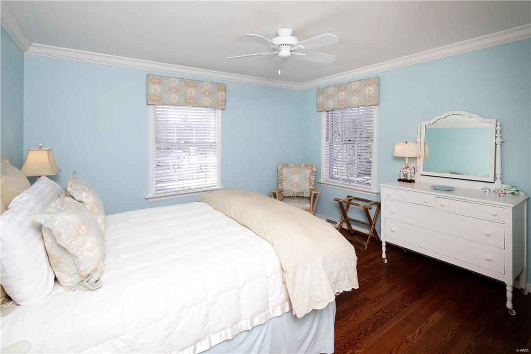 William Ennis Estate - Residential