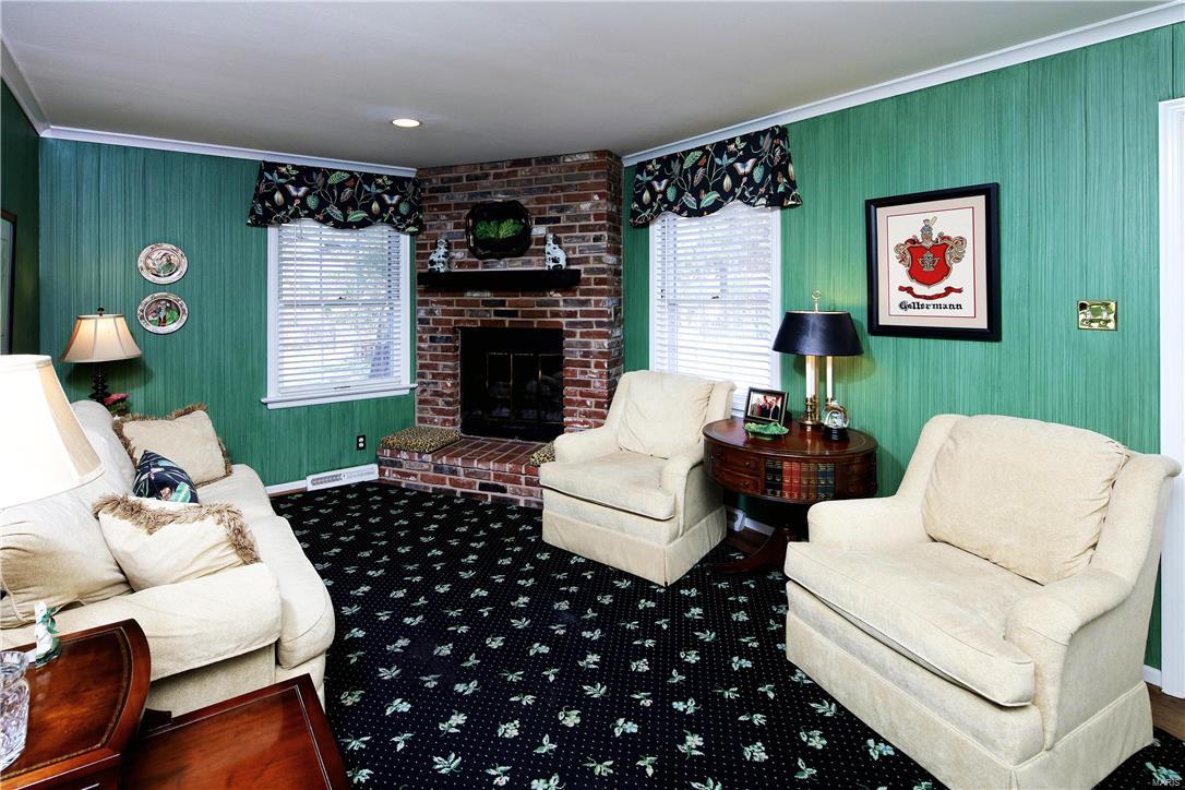 William Ennis Estate - Residential