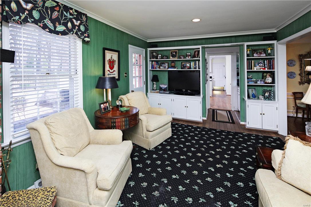 William Ennis Estate - Residential