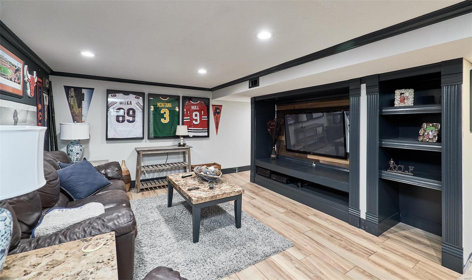 Brookside 7 - Residential