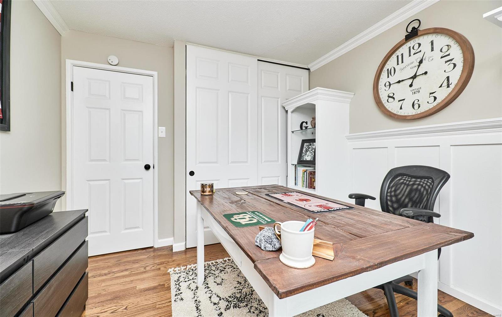 Brookside 7 - Residential