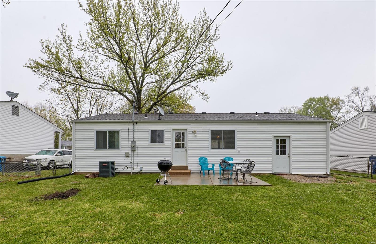 Brookside 7 - Residential