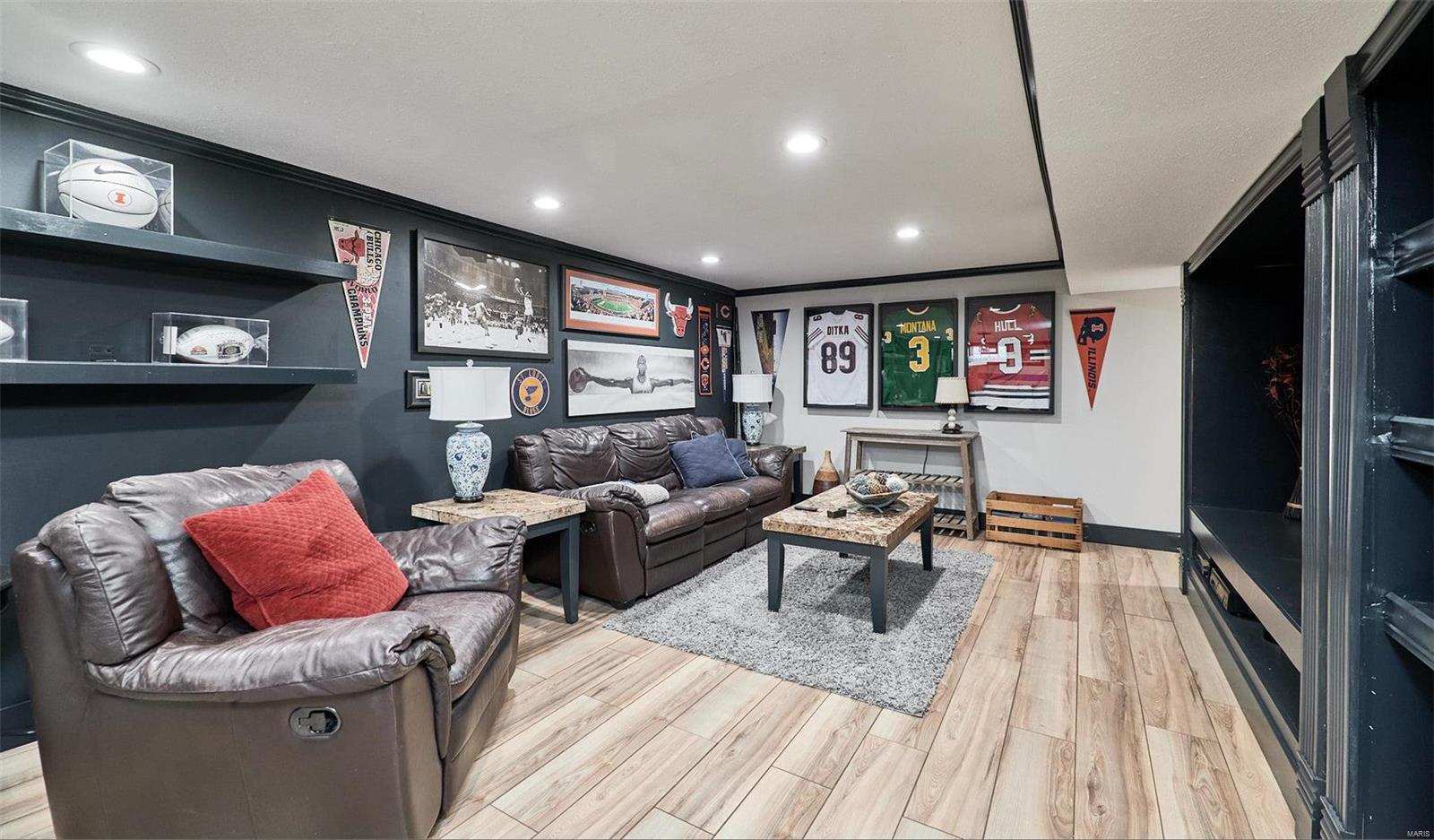 Brookside 7 - Residential