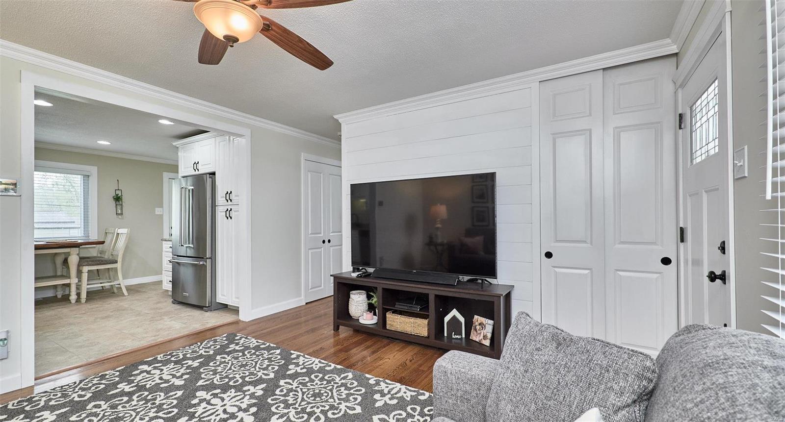 Brookside 7 - Residential