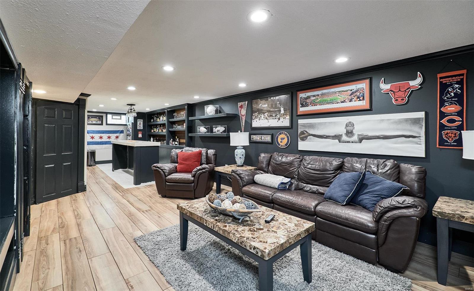 Brookside 7 - Residential