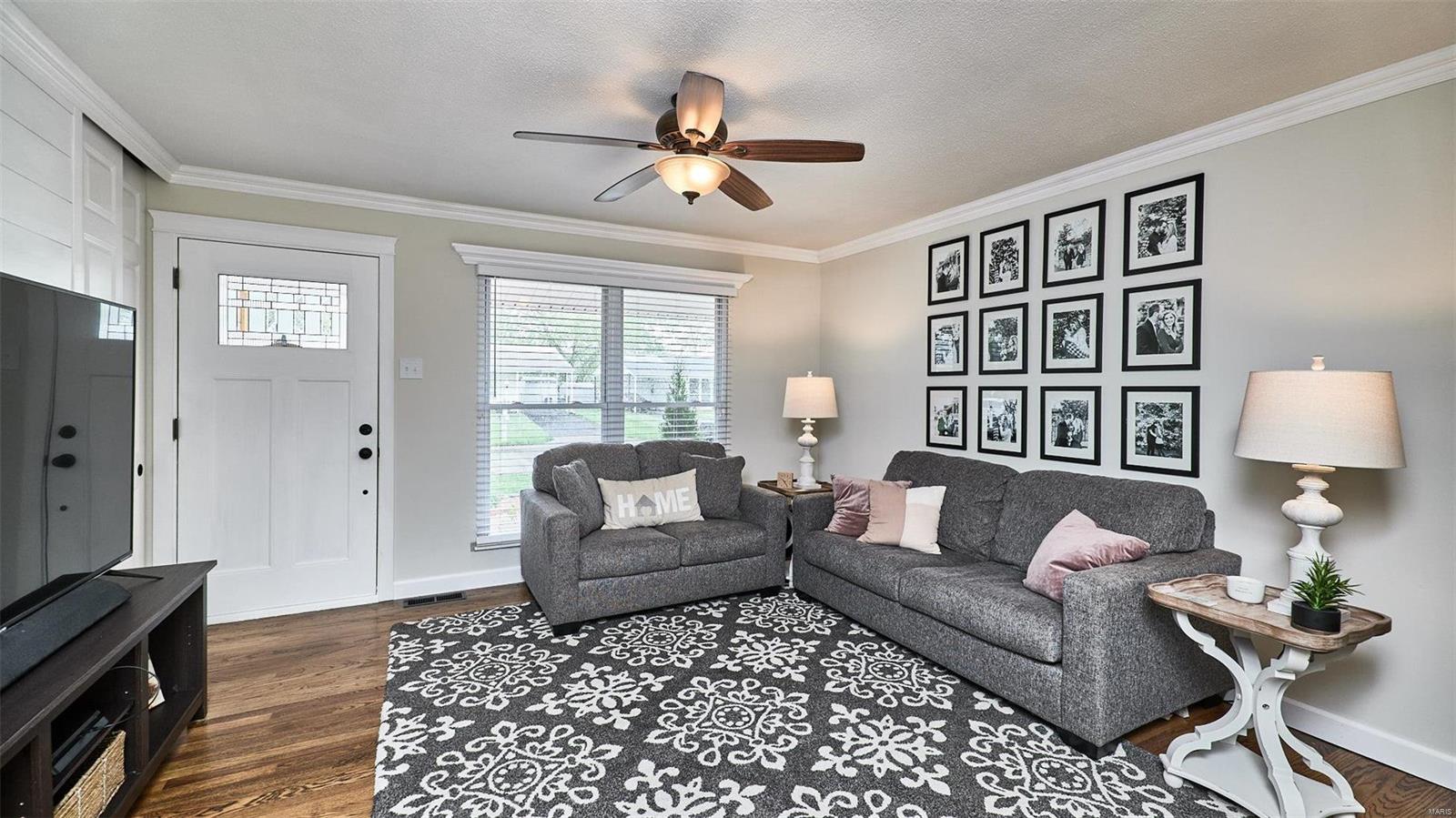 Brookside 7 - Residential