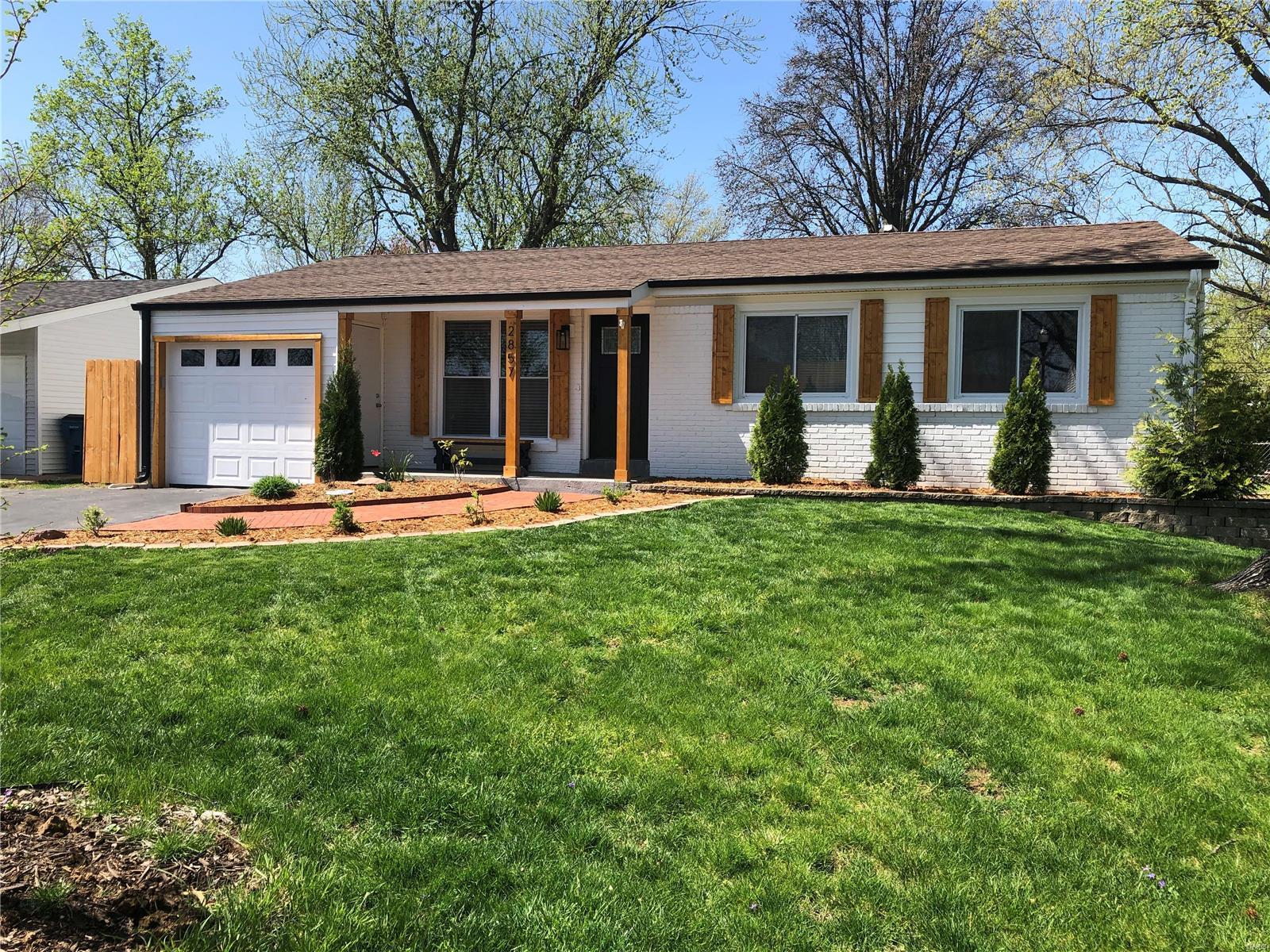 Brookside 7 - Residential