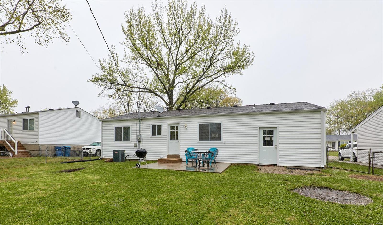 Brookside 7 - Residential