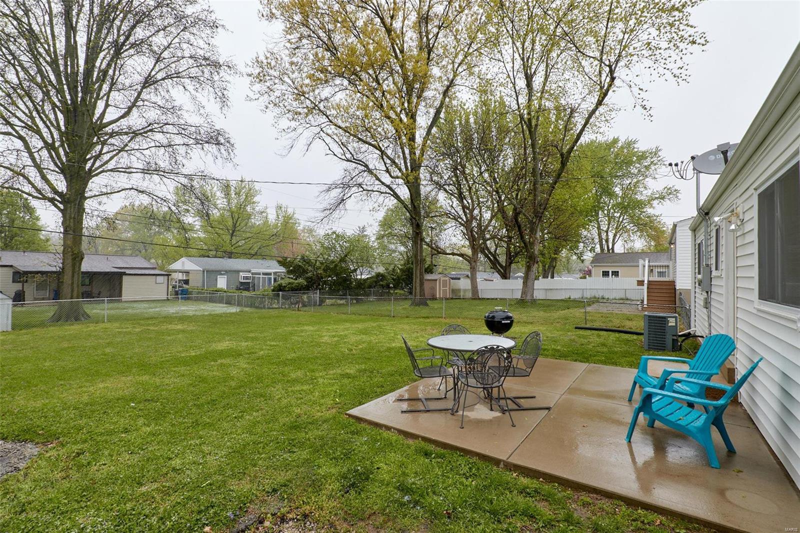 Brookside 7 - Residential