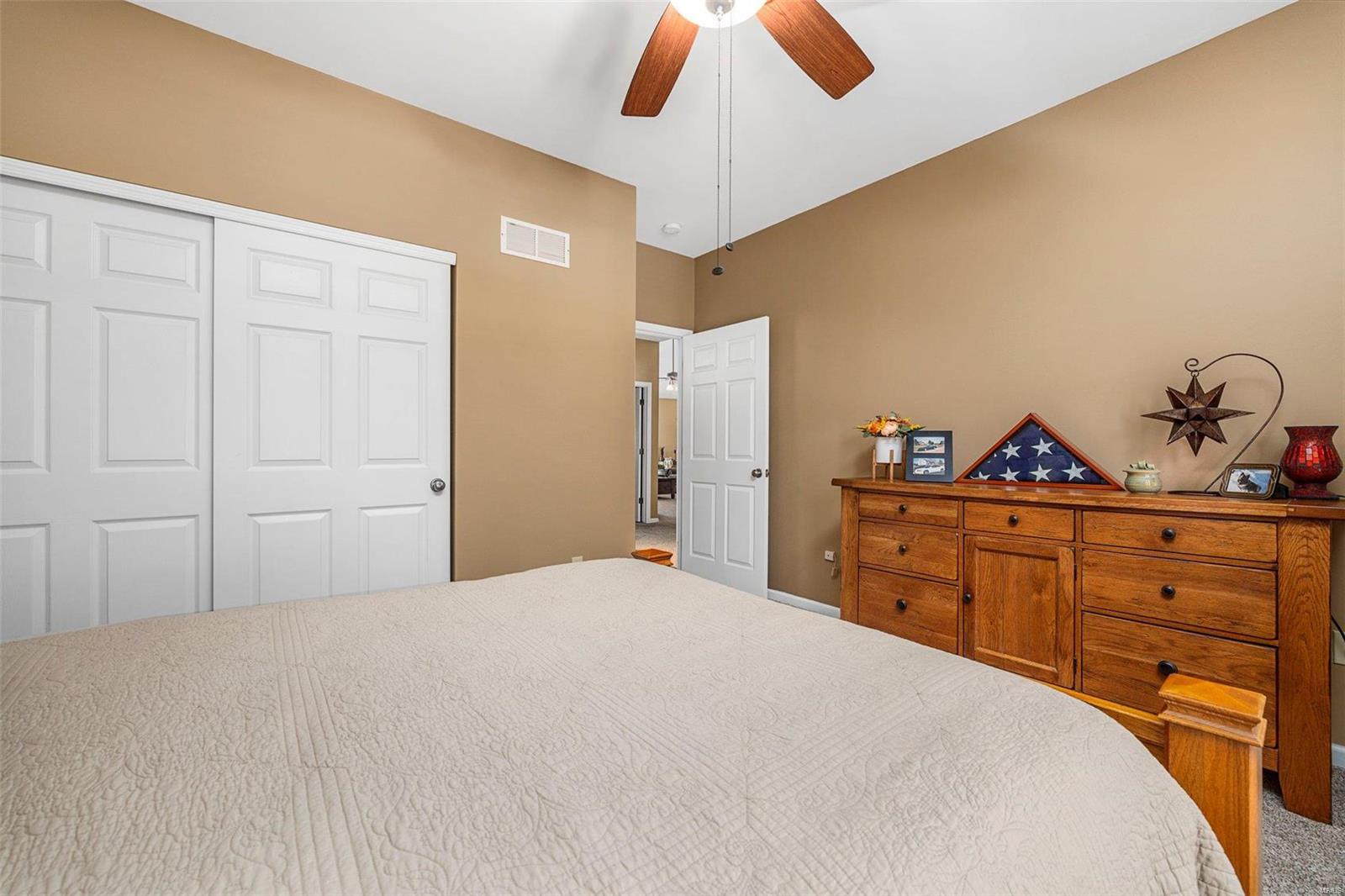 Manors At Hanley Crossing - Residential