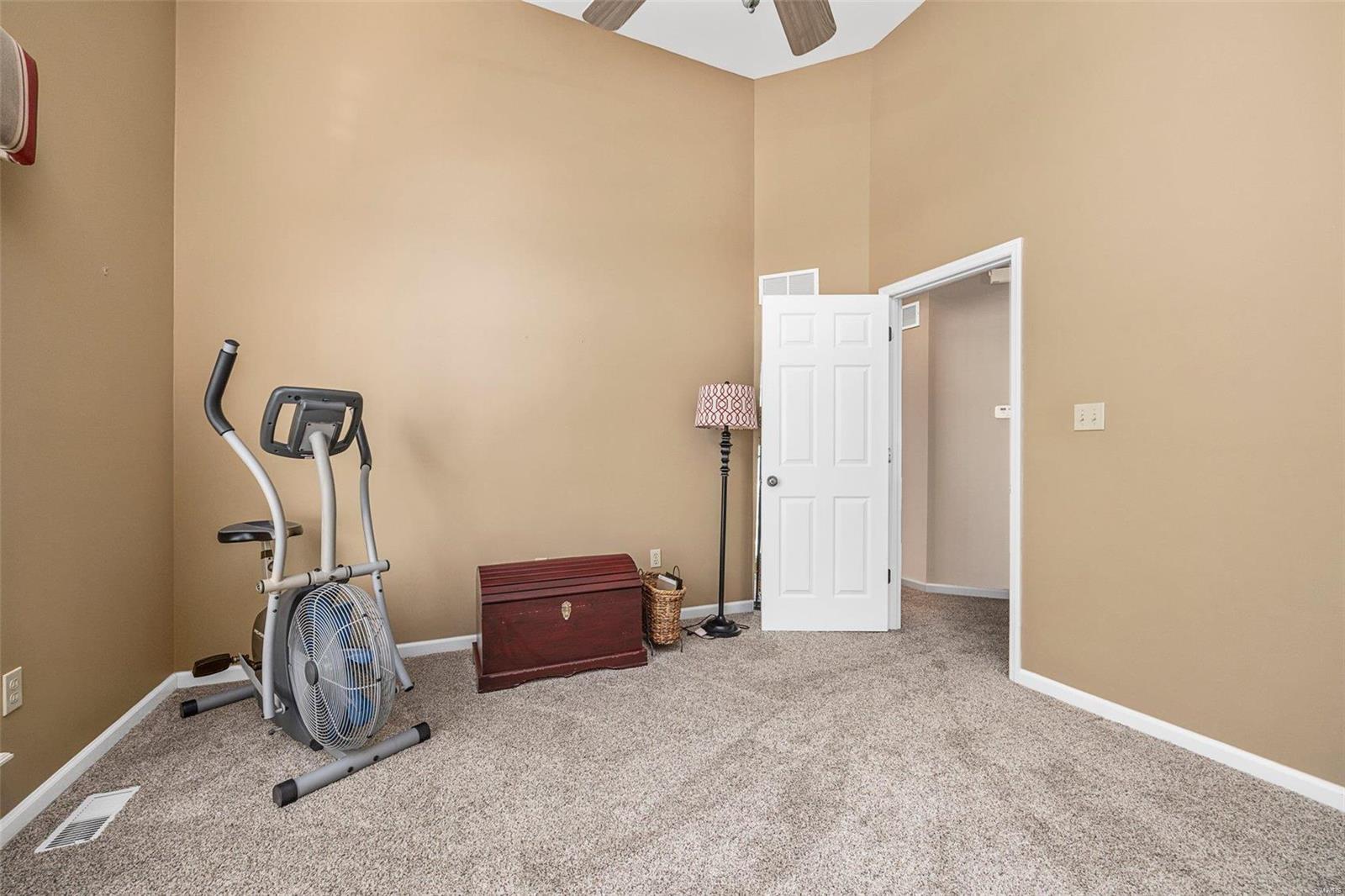 Manors At Hanley Crossing - Residential