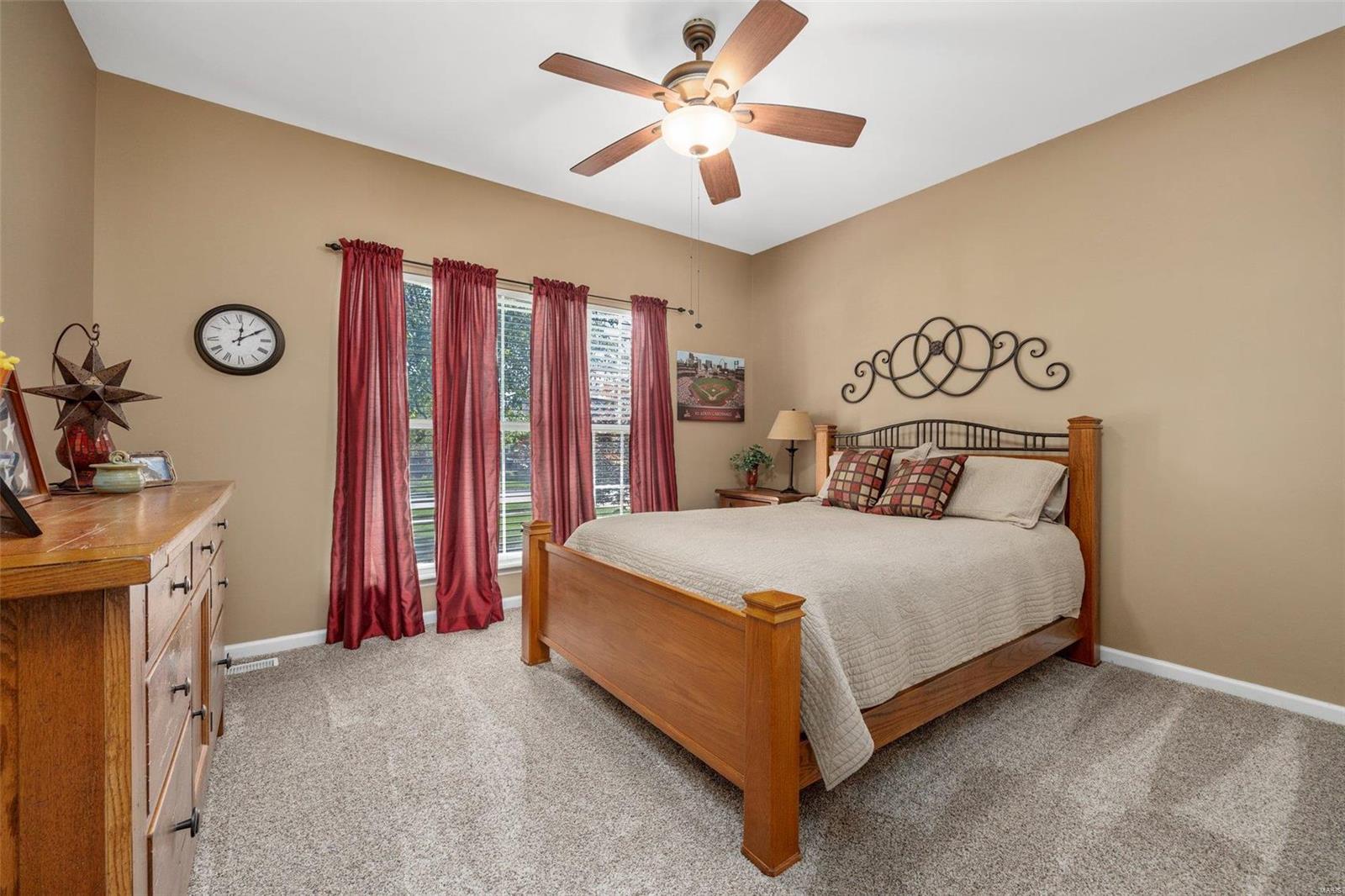 Manors At Hanley Crossing - Residential