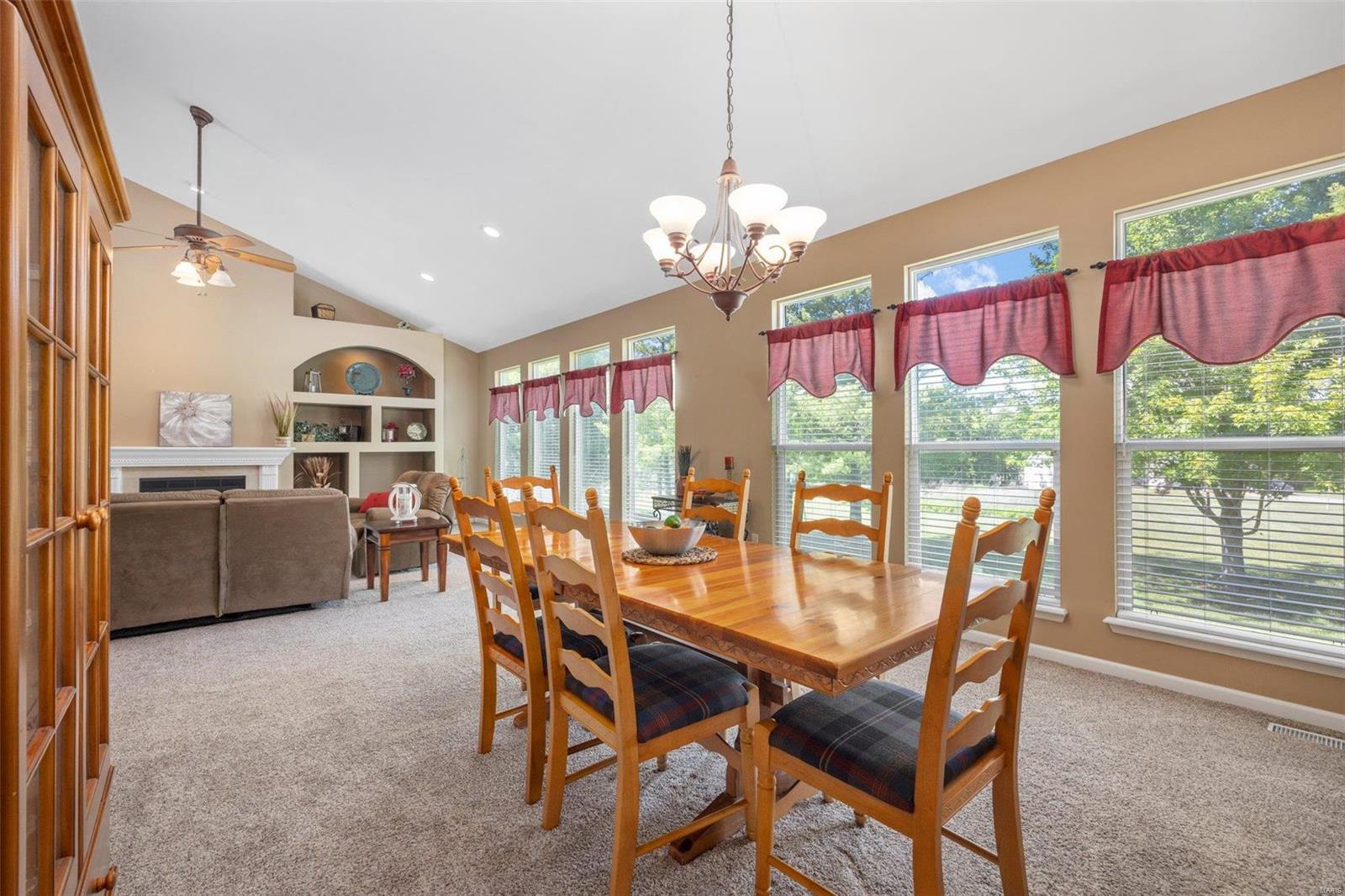 Manors At Hanley Crossing - Residential