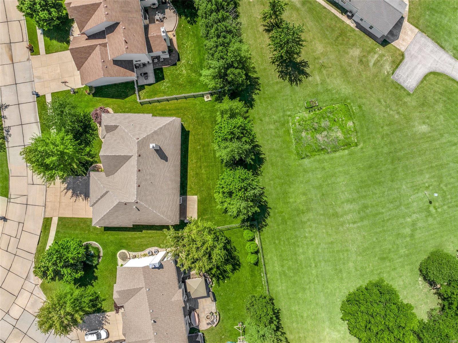 Manors At Hanley Crossing - Residential