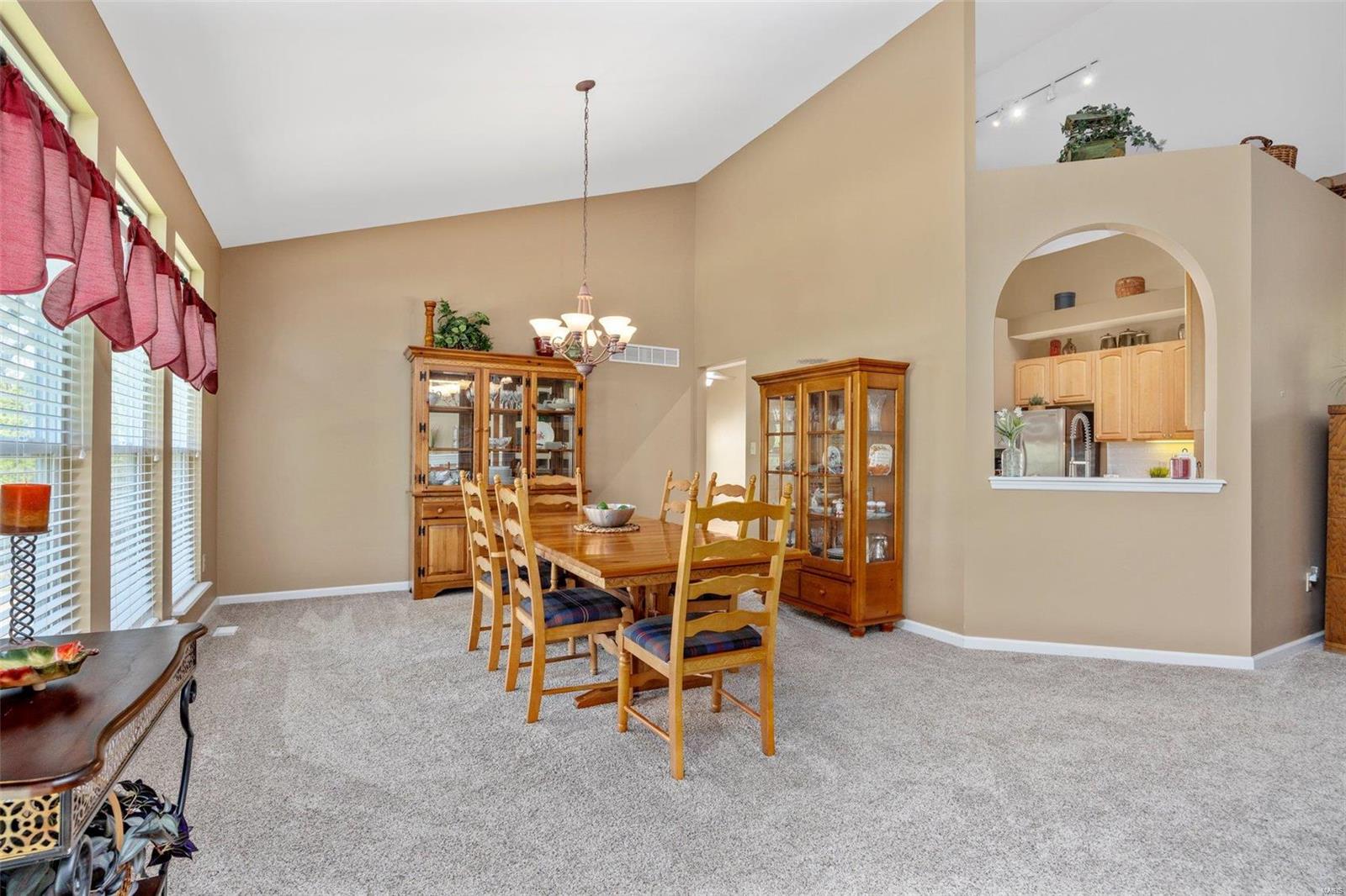 Manors At Hanley Crossing - Residential