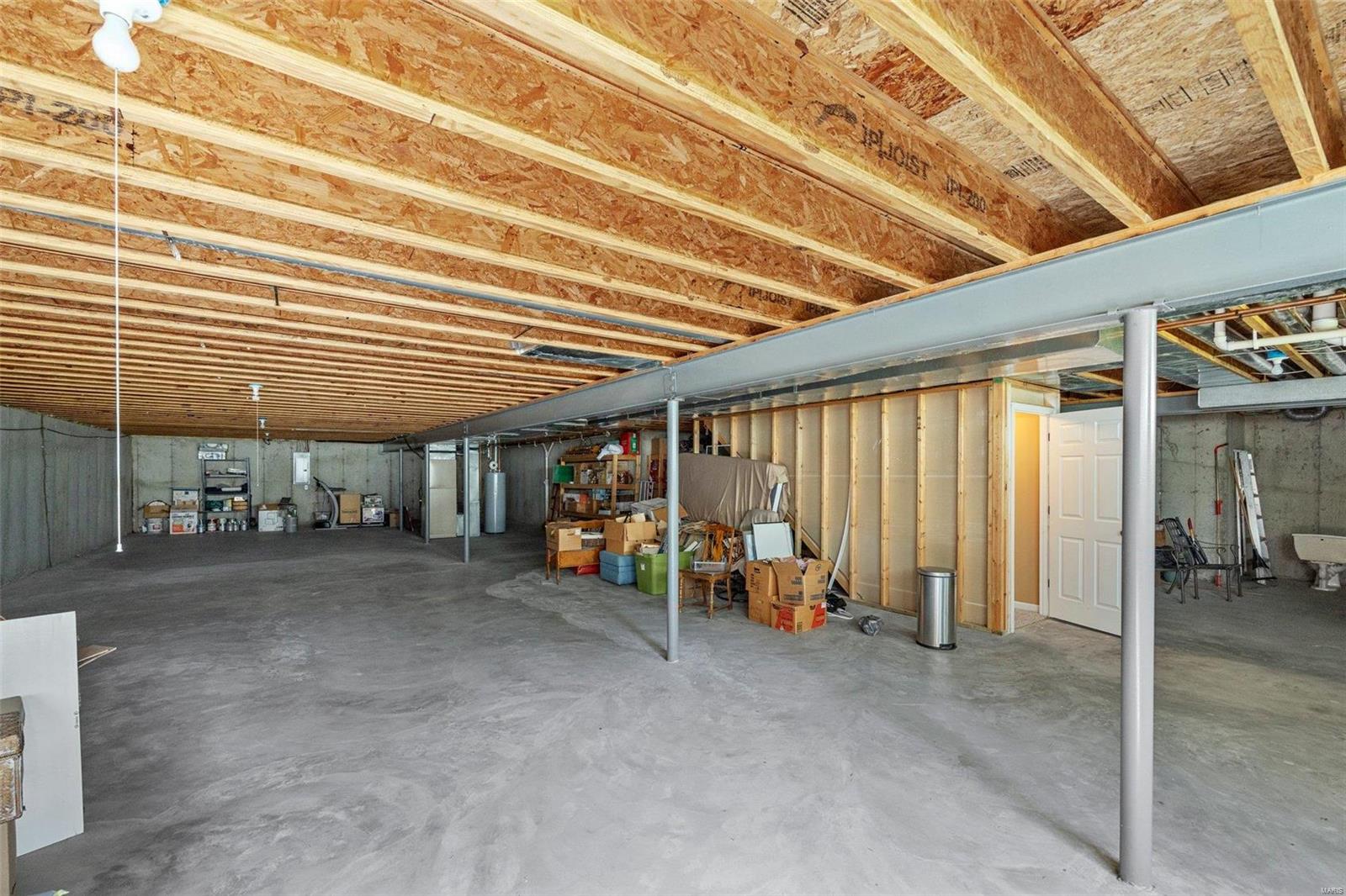 Manors At Hanley Crossing - Residential