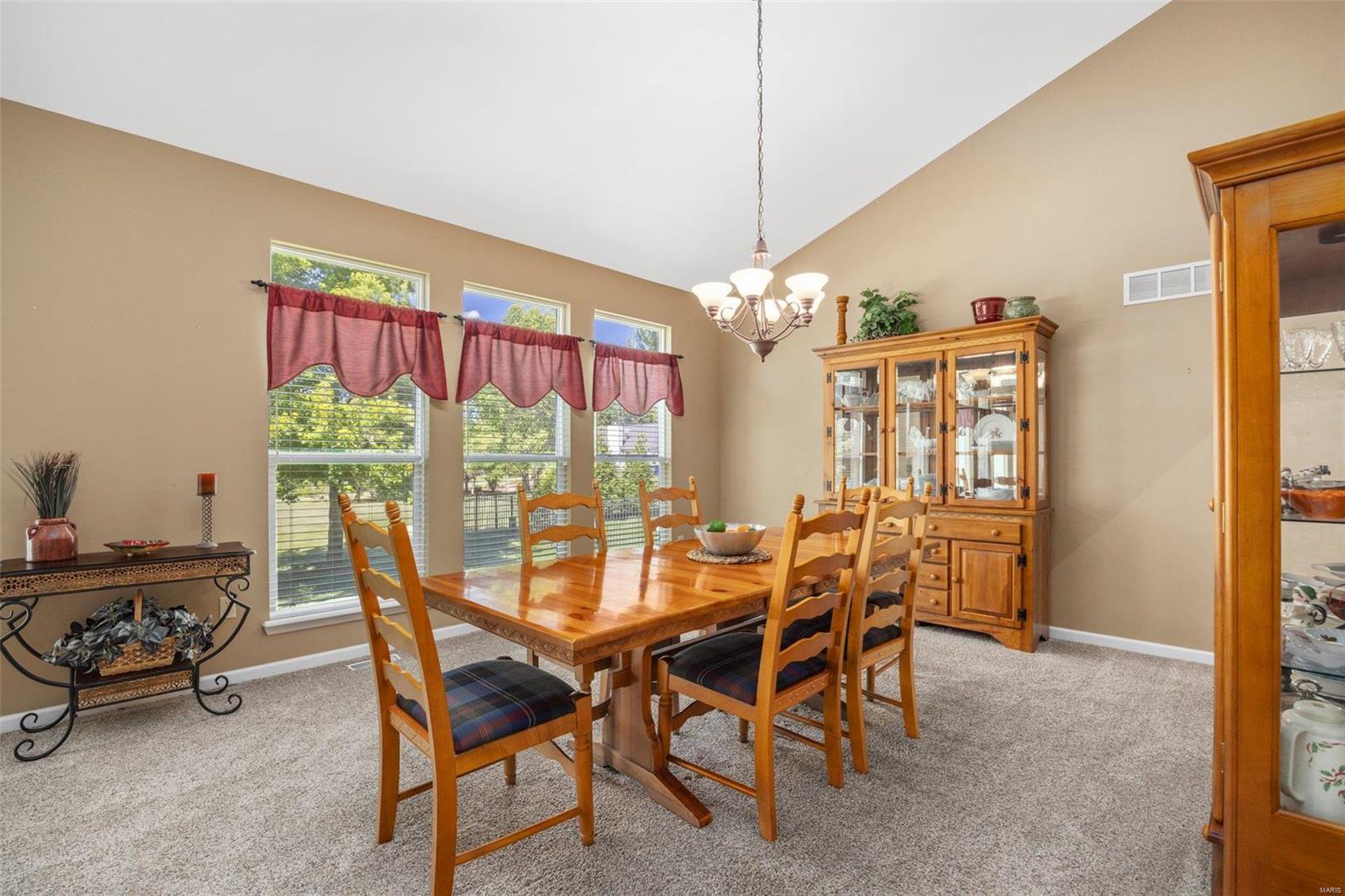 Manors At Hanley Crossing - Residential