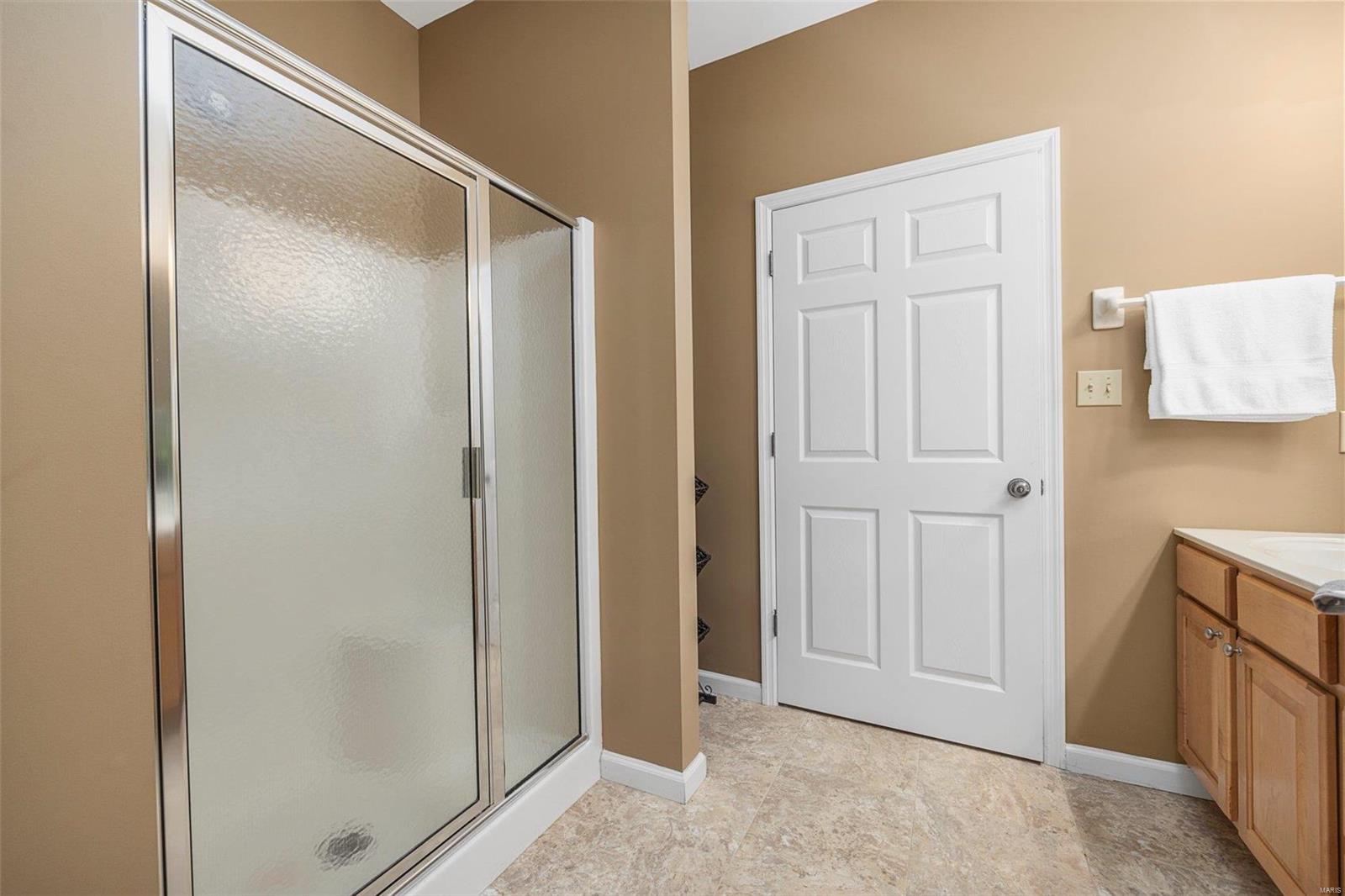 Manors At Hanley Crossing - Residential