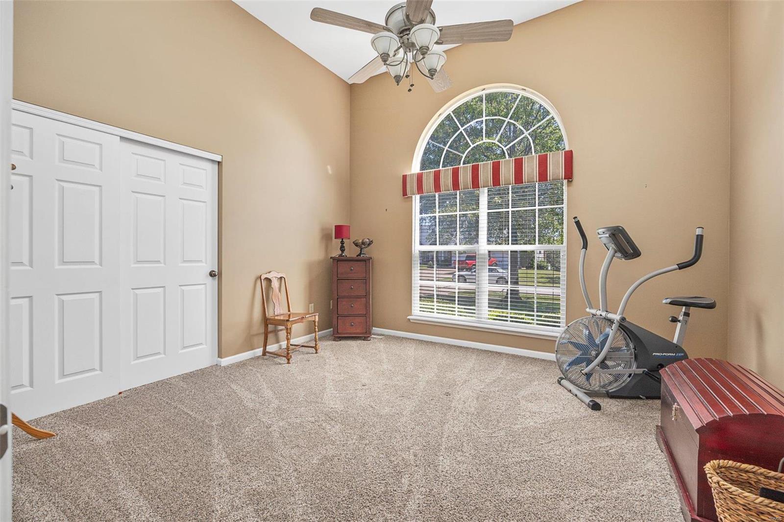 Manors At Hanley Crossing - Residential