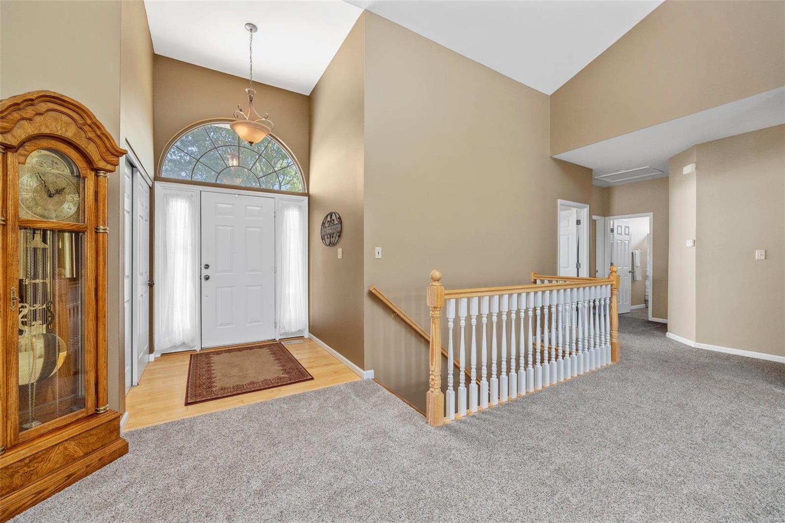 Manors At Hanley Crossing - Residential