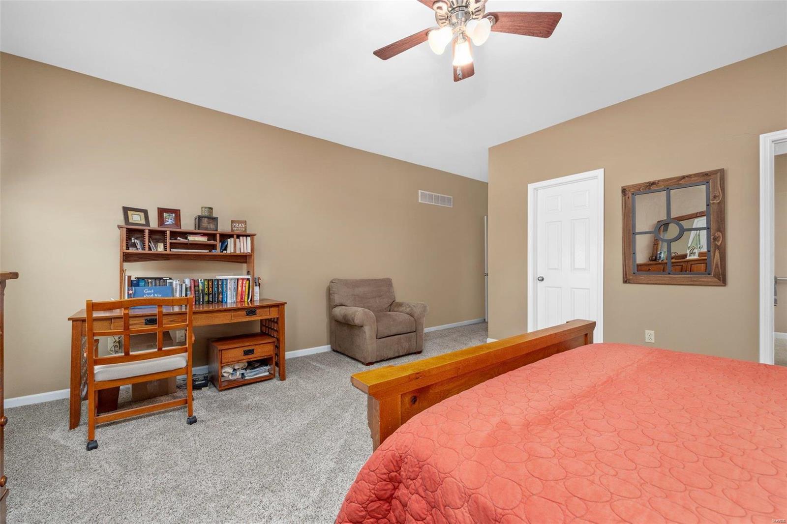 Manors At Hanley Crossing - Residential