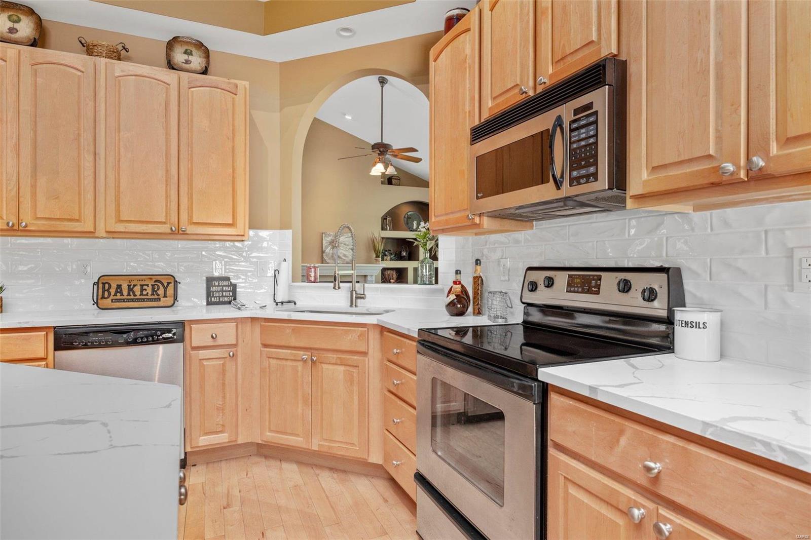 Manors At Hanley Crossing - Residential