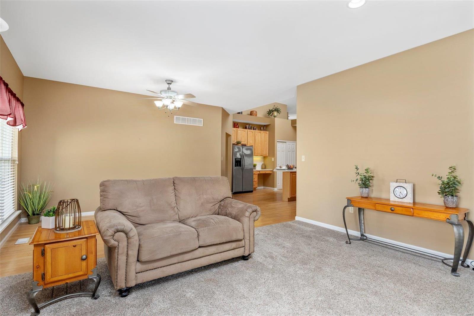 Manors At Hanley Crossing - Residential