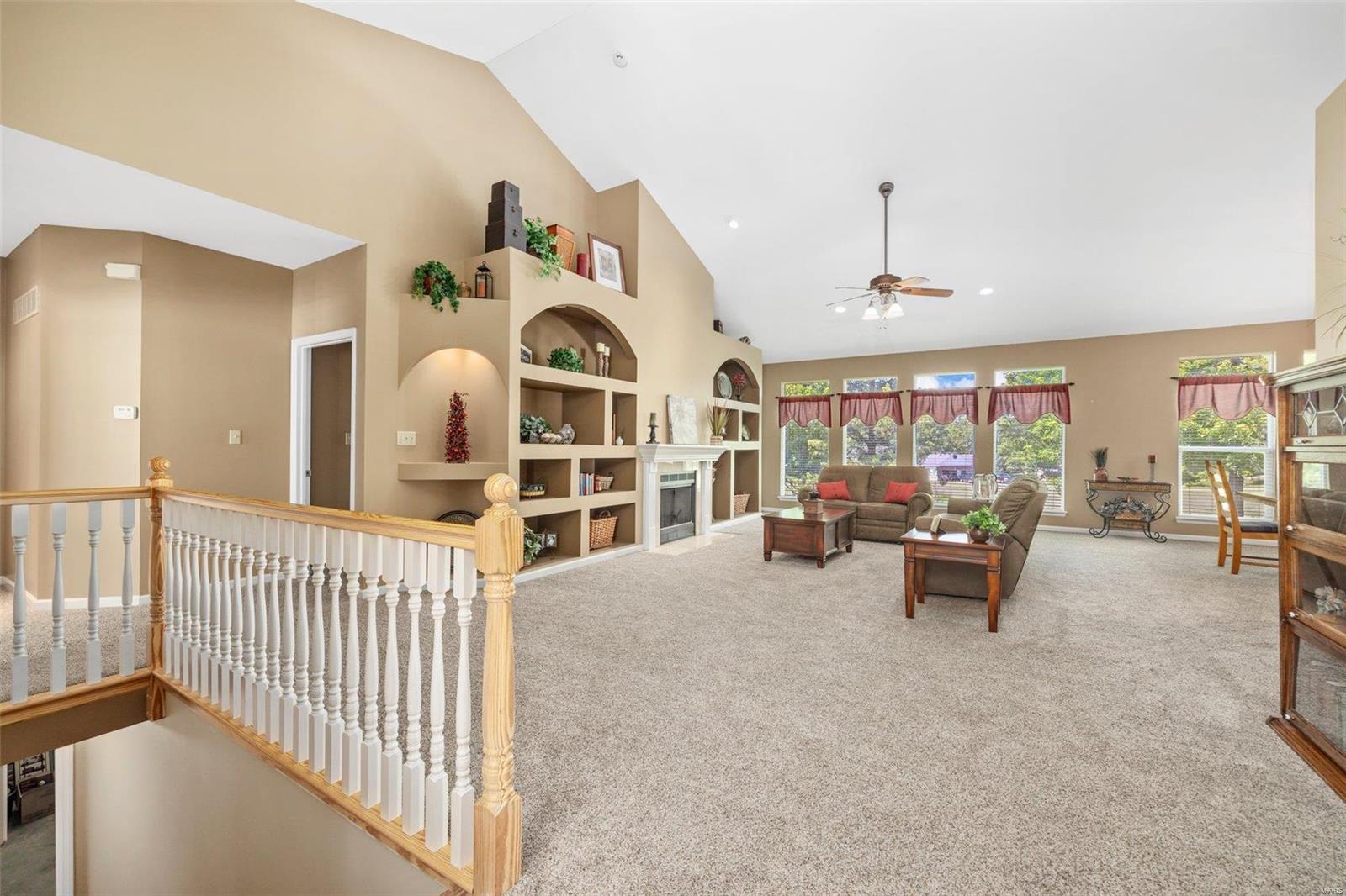 Manors At Hanley Crossing - Residential