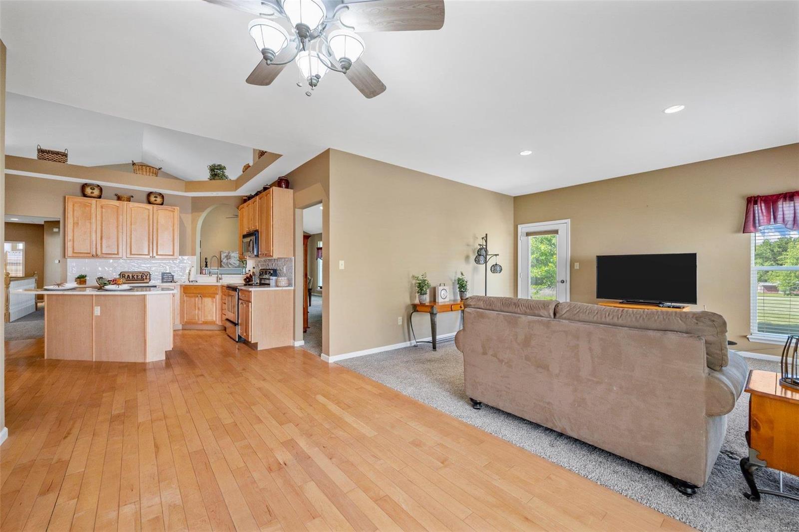 Manors At Hanley Crossing - Residential