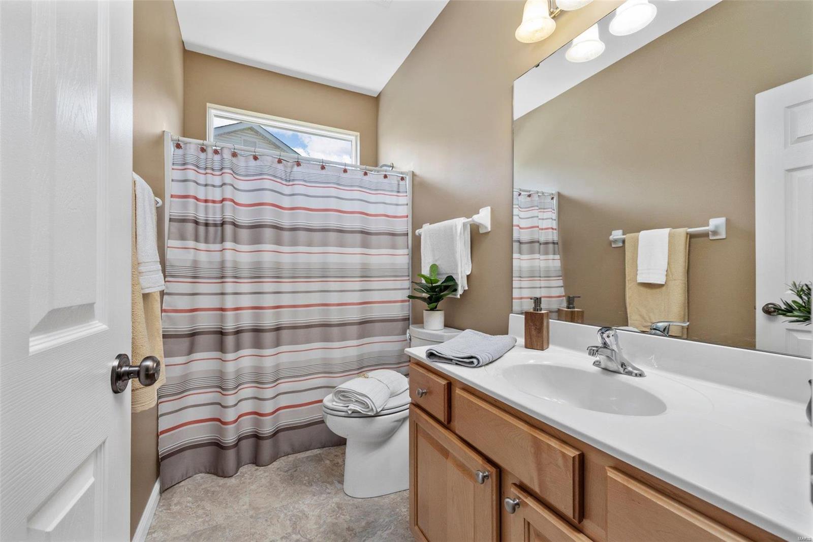 Manors At Hanley Crossing - Residential